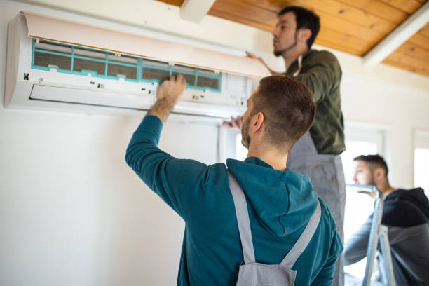 Best Local HVAC Companies  in Weatherly, PA
