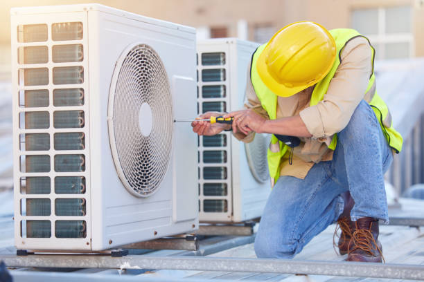 Best HVAC Repair Near Me  in Weatherly, PA