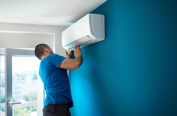 HVAC Maintenance Plan in Weatherly, PA