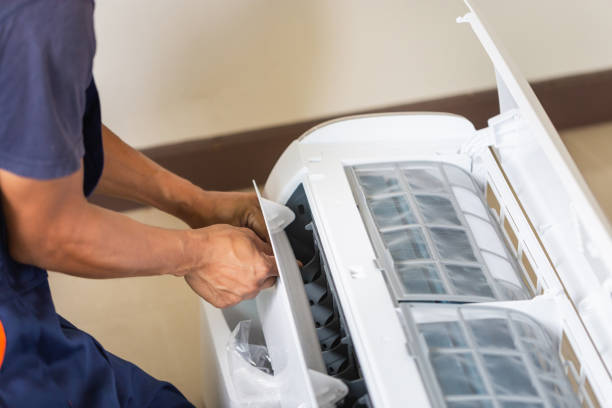 Best HVAC Air Duct Cleaning  in Weatherly, PA