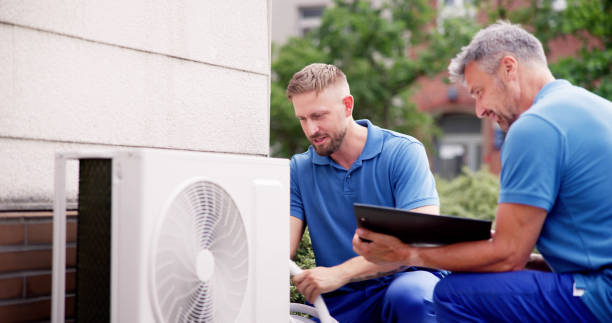 Best Central Air Repair  in Weatherly, PA