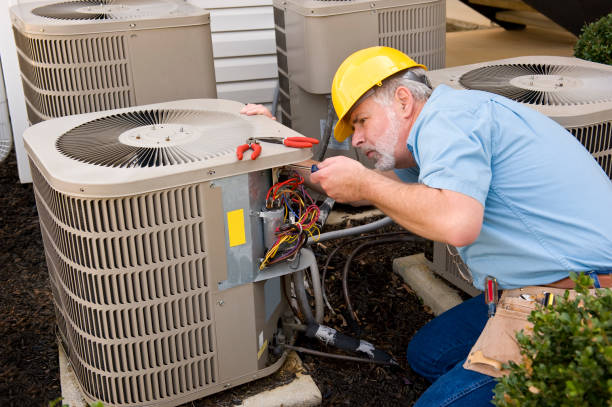 Affordable Air Conditioning Repair in Weatherly, PA