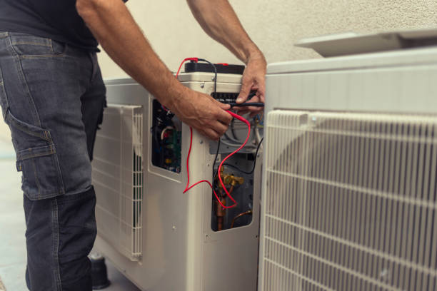 Best HVAC Companies Near Me  in Weatherly, PA