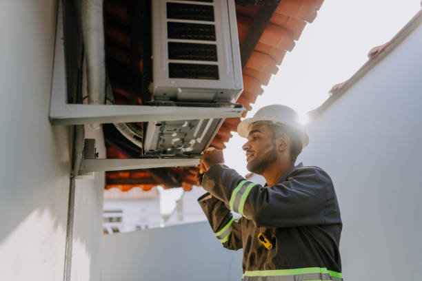 HVAC Maintenance Plan in Weatherly, PA