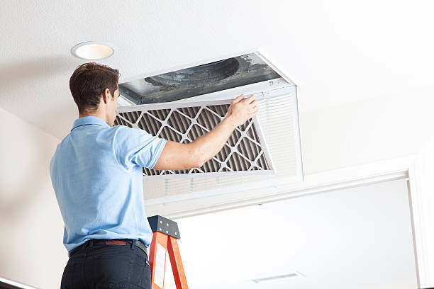 Best Residential HVAC Services  in Weatherly, PA