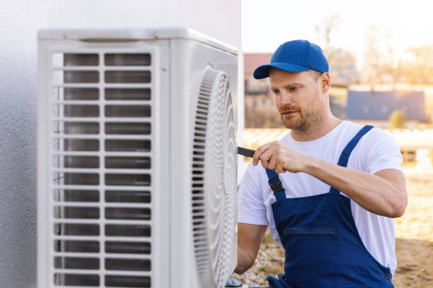 Best Commercial HVAC Repair  in Weatherly, PA