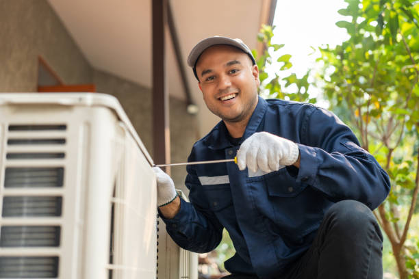 Air Duct Cleaning in Weatherly, PA