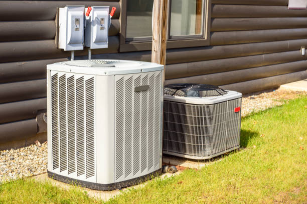 Weatherly, PA HVAC Company