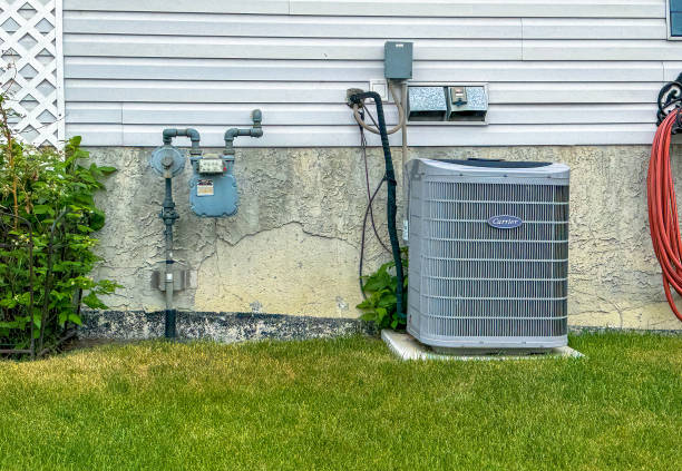 Best HVAC Emergency Services  in Weatherly, PA